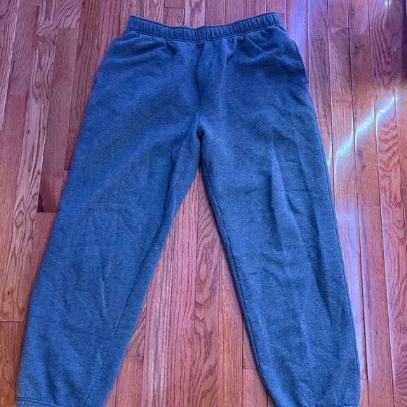 L.L Bean Sweatpants - Picture 1 of 5